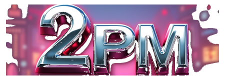 2pm logo